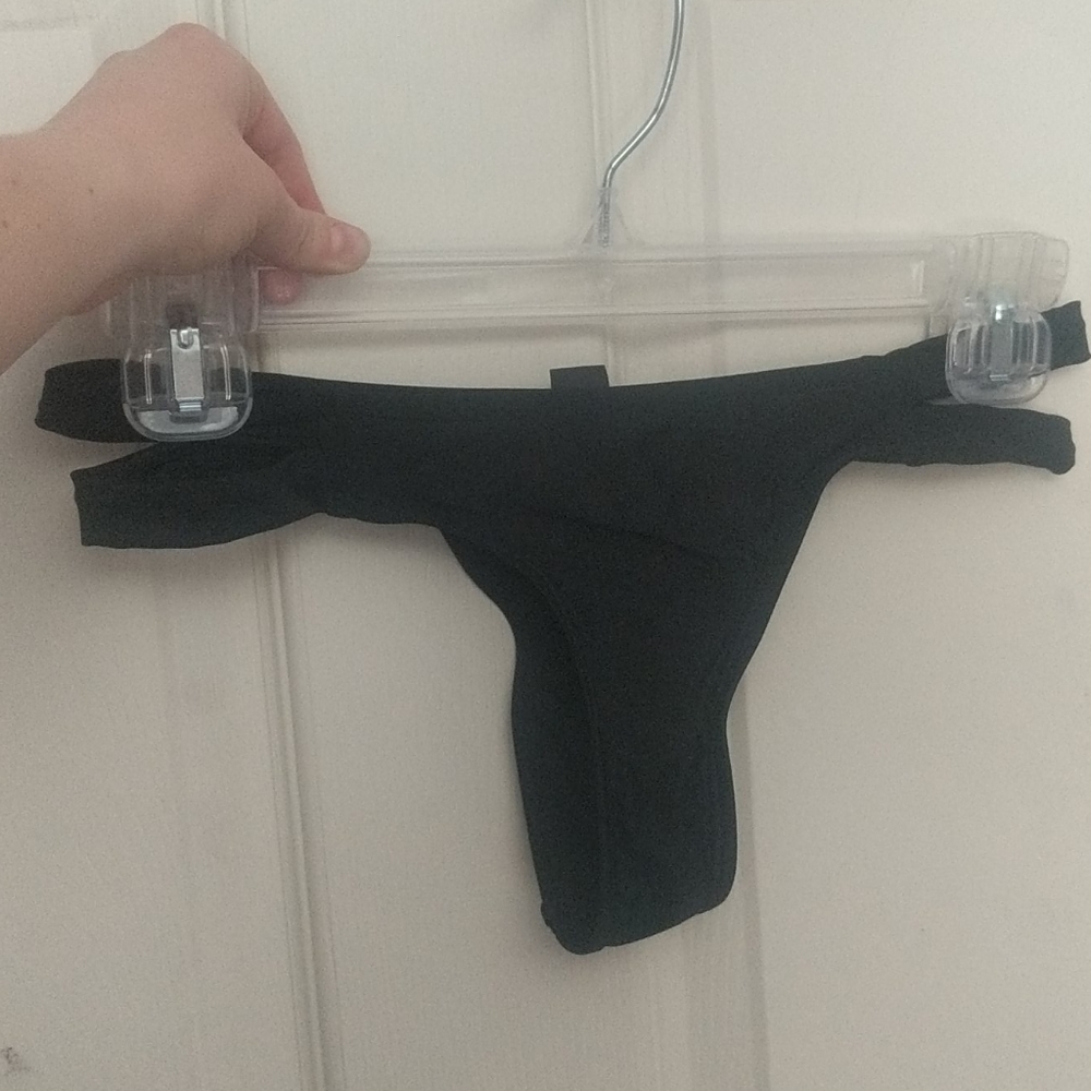 NWOT Small Bountine LA Double Hip Bottoms